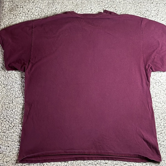 Tupac 90s Men’s XL Rap T Shirt Vintage Rue21 Streetwear Hip Hop Graphic … - Picture 3 of 4